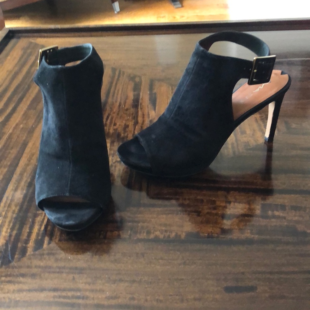 Via Spiga shoes